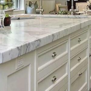 Marble Countertops