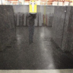 Black Galaxy $44.99 /sq.ft Installed