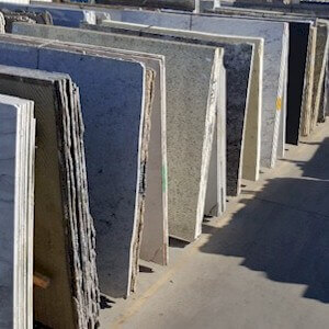 Granite Slabs & Countertops