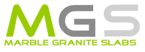 Marble Granite Slabs Logo
