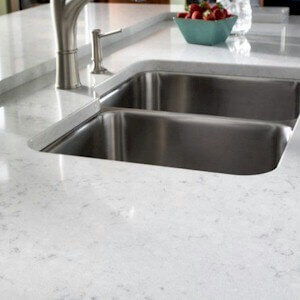 Quartz Countertops Surfaces