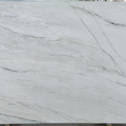 LE BLANC LEATHERED