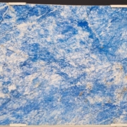 Sapphire Crystallo Polished