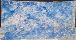 Sapphire Crystallo Polished