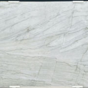 White Pearl Polished