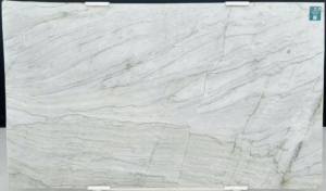 White Pearl Polished