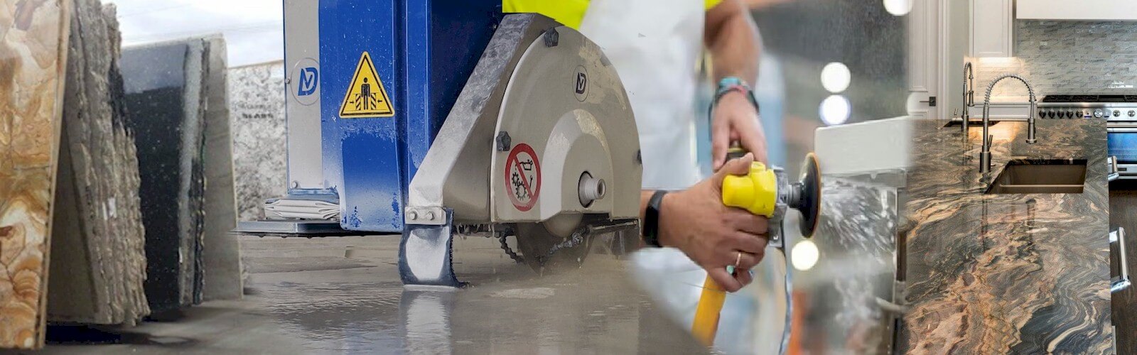 Commercial Countertop Solutions Los Angeles