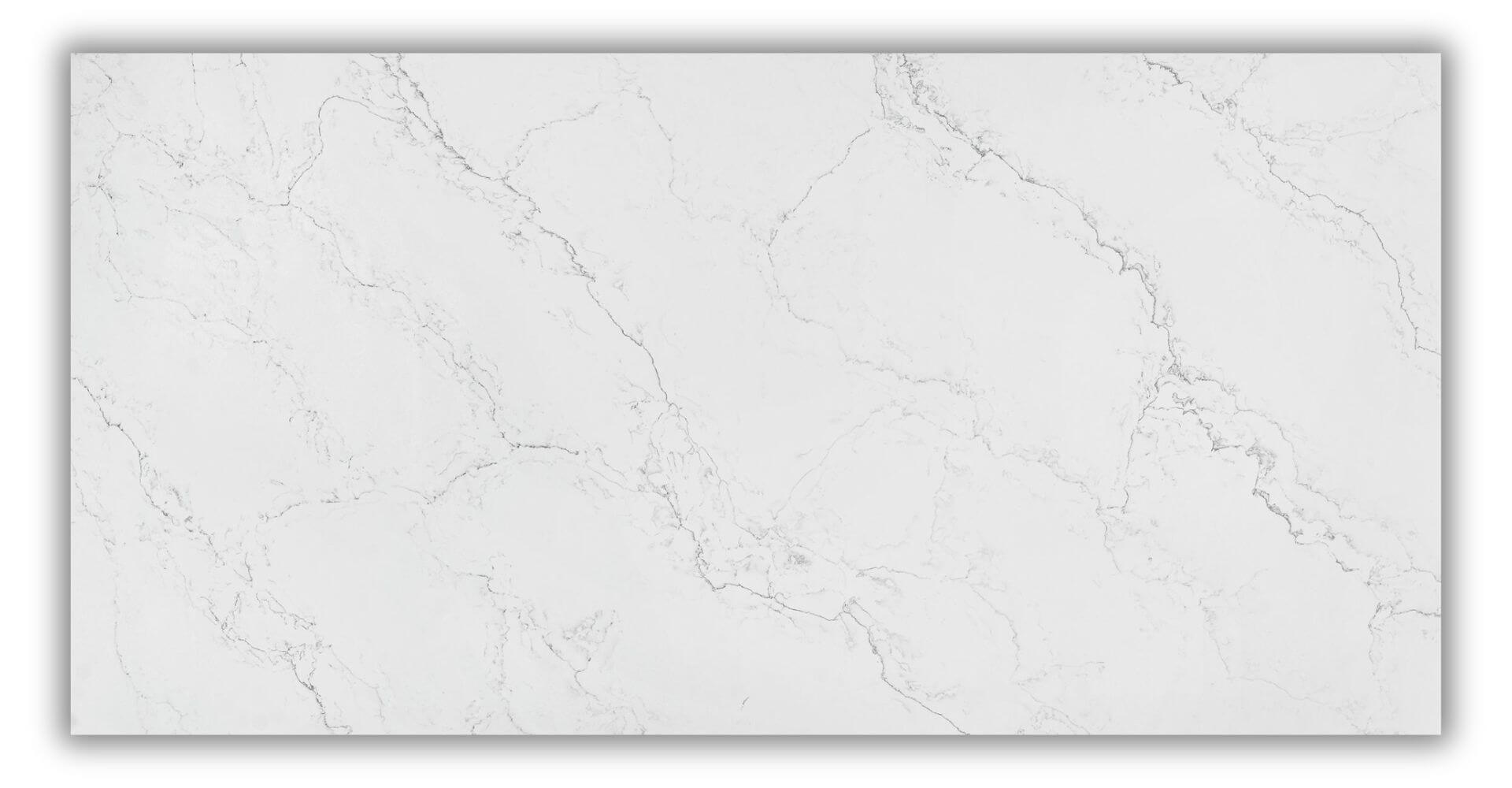 ARISTO WHITE Quartz Slab