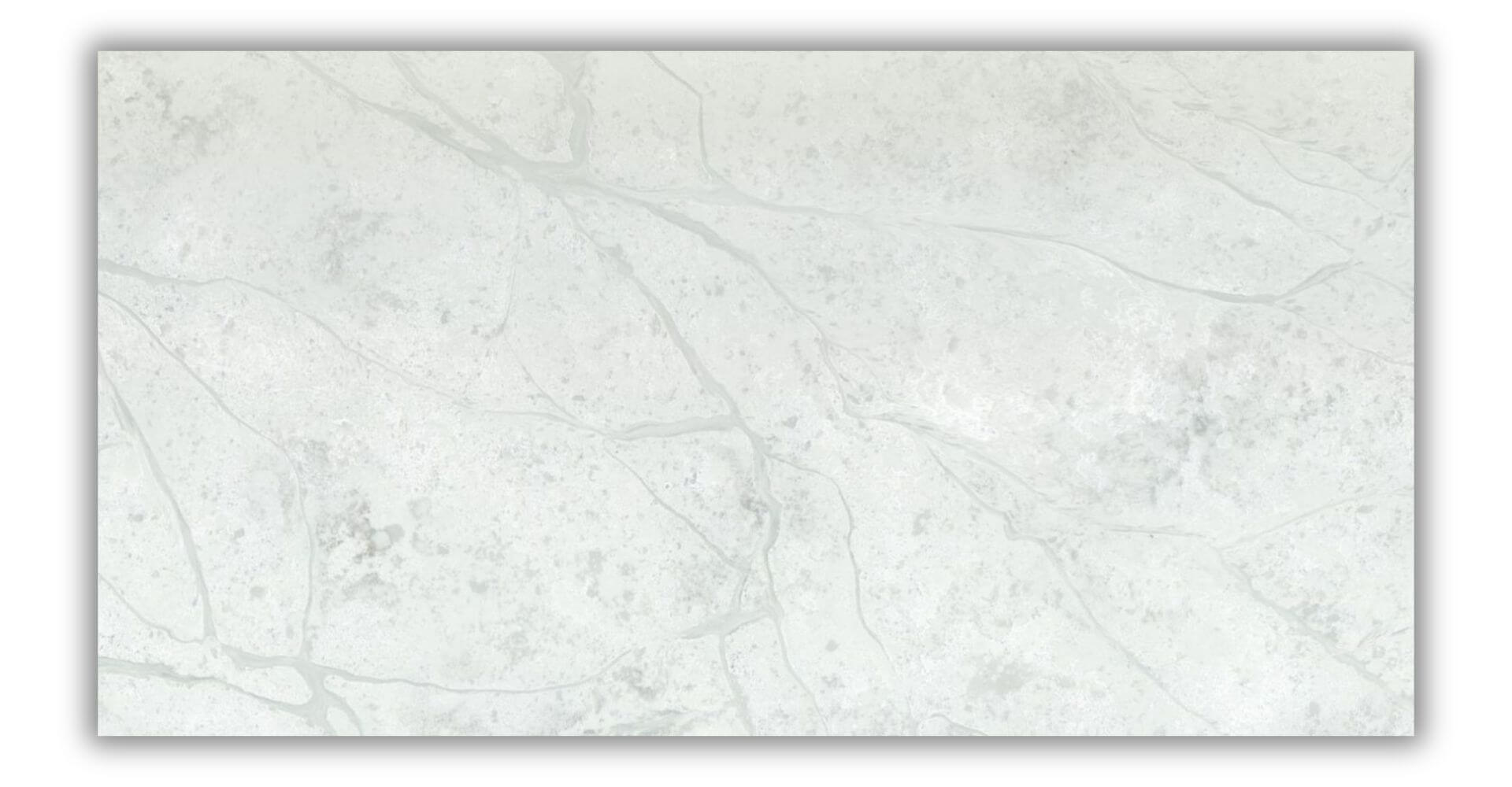 Blanco Perla Quartz Slab