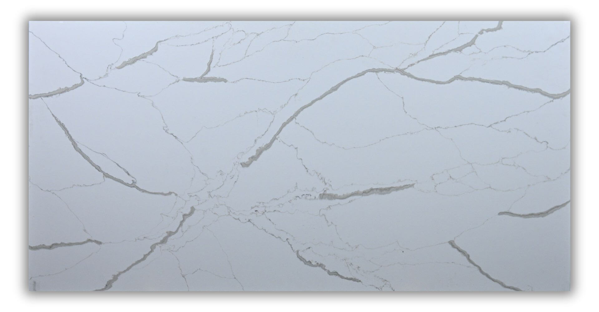 Borghini Classic Quartz Slab