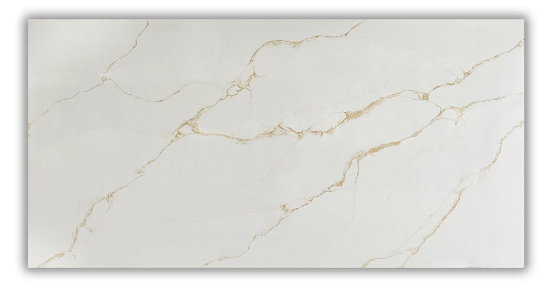 CALACATTA PALERMO Quartz Slab