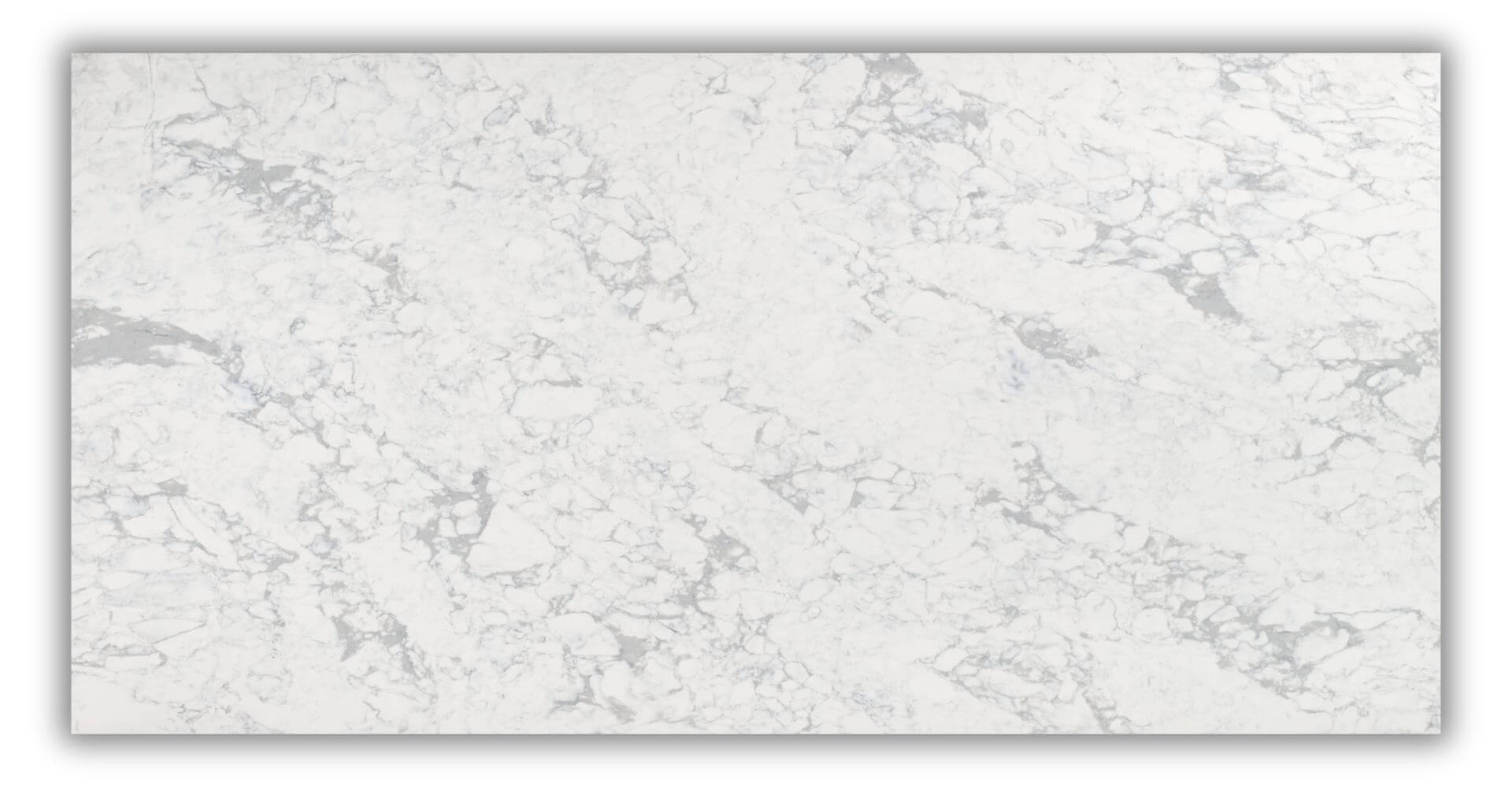 Calacatta Statuario Quartz Slab