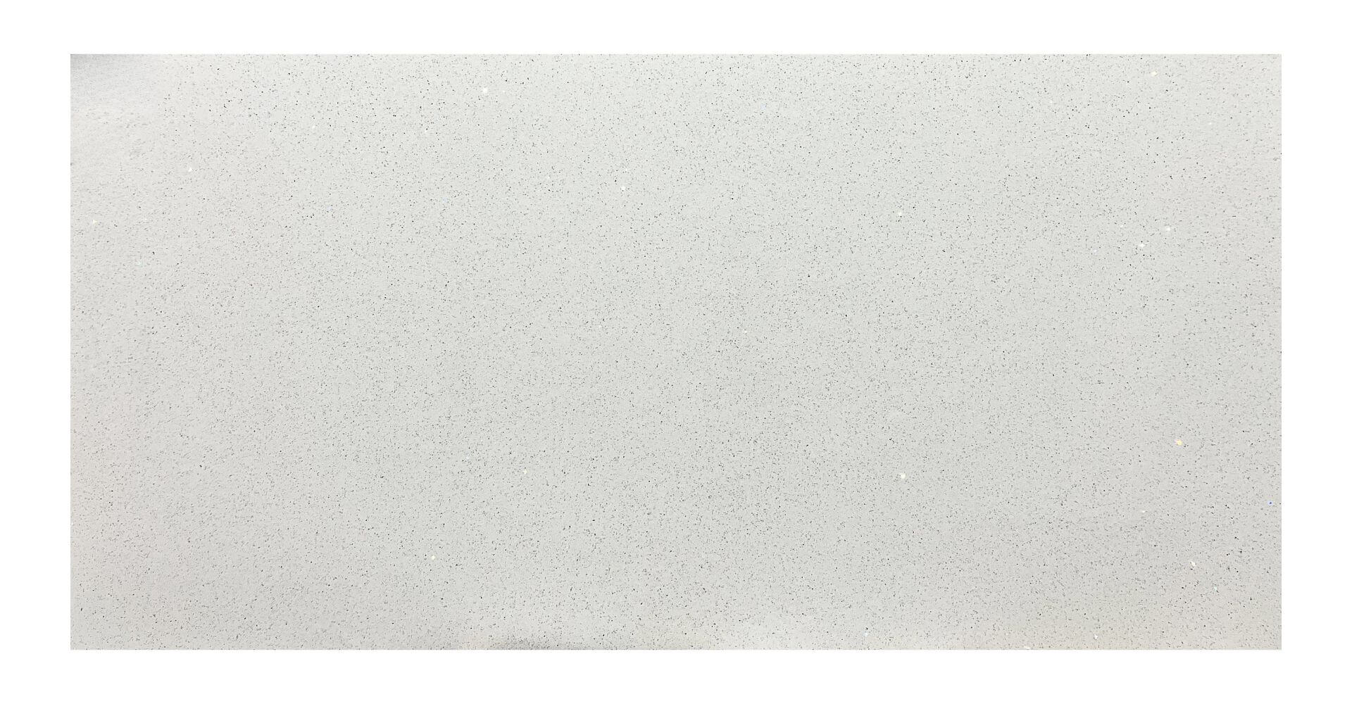 Silver Star White Quartz Slab