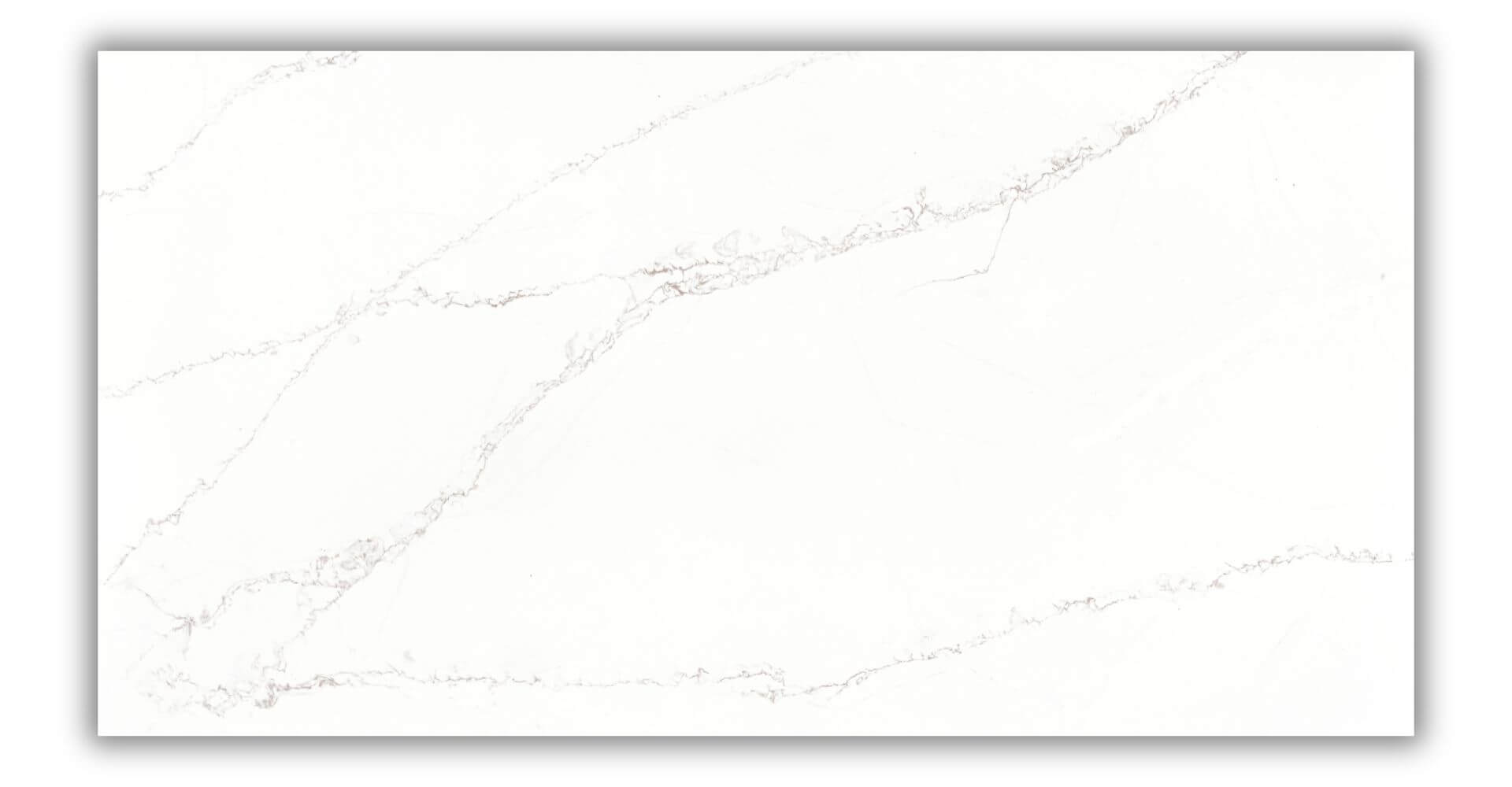 TROPICANA GOLD White Quartz Slab