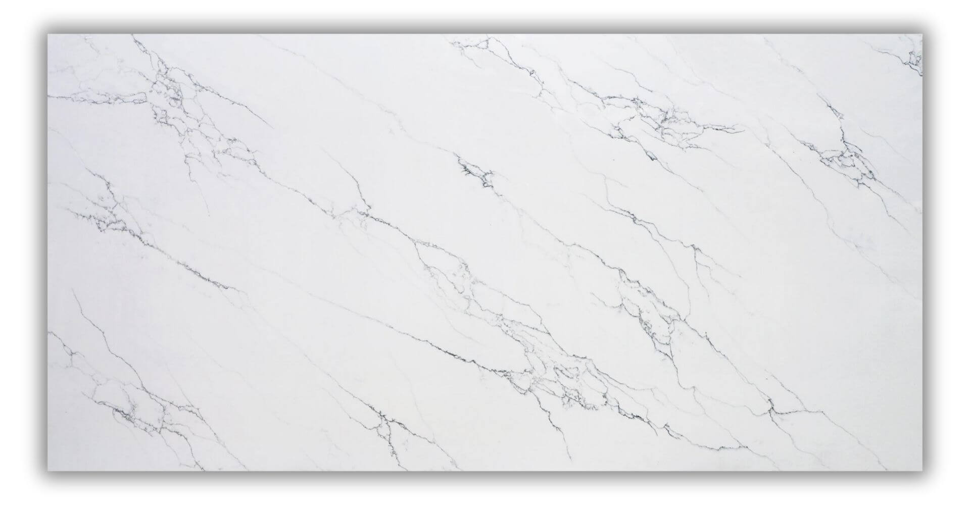 VENATINO WHITE White Quartz Slab