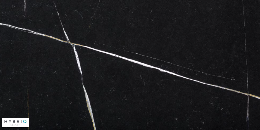 Et Noir Jum Silestone 3cm