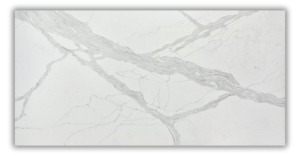 Calacatta Pyreness Marble Luxury Quartz