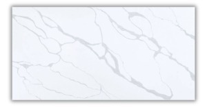 Calacatta Supreme Marble Luxury Quartz