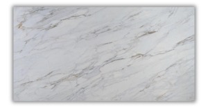 Calacatta Venata Printed Quartz