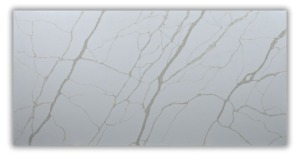 Calacatta Volcano Marble Luxury Quartz