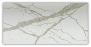 Fountain Gold Marble Luxury Quartz