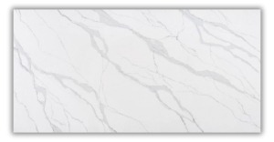 MONACO GREY Marble Luxury Quartz