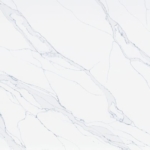 Unique Calacatta Blue Pental Quartz Countertops