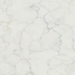 Calacatta Azulean Q™ Premium MSI Natural Quartz