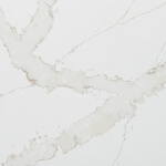 Calacatta Goa Q™ Premium MSI Natural Quartz