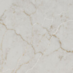 Calacatta Miraggio Cove Q™ Premium MSI Natural Quartz