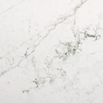 Calacatta Viraldi Q™ Premium MSI Natural Quartz