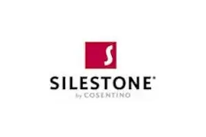 Silestone by Cosentino quartz surfaces featuring advanced stain-resistant technology and elegant designs, ideal for kitchen countertops, bathroom vanities, and wall cladding.