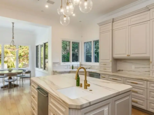 white quartz-kitchen-countertop-los-angeles-02
