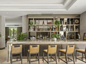quartzite-waterfall-bartop-countertops-studio-city-02
