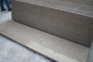 Salt & Peeper Granite