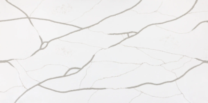 Calacatta Belleza by Vadara Quartz Surfaces.