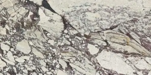 Marble slabs are the perfect stone material for bathroom vanity tops, certain kitchen countertops, and sophisticated wall coverings.