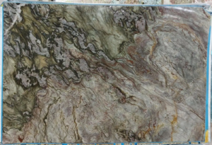 BERYLLOS QUARTZITE
