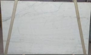 Bianco Supreme leathered Quartzite